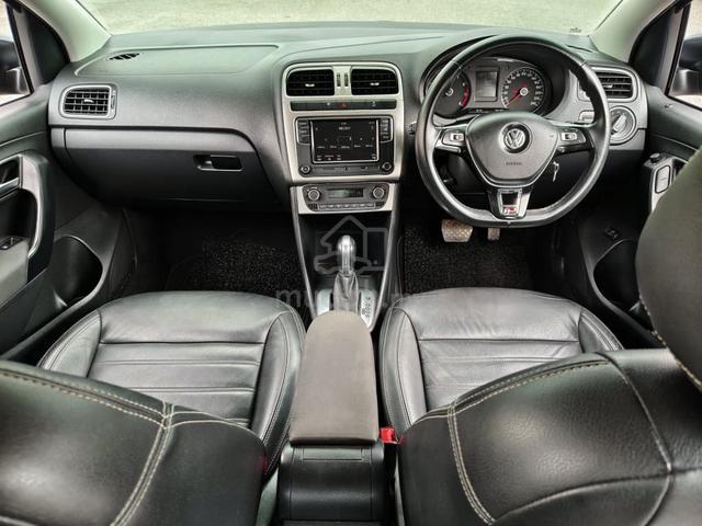 2018 Volkswagen VENTO 1.2 GT (A) JOIN Edition - 5