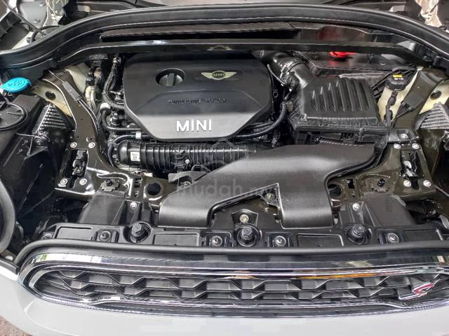 2018 Mini COOPER S COUNTRYMAN 2.0 (A) SPORTS FL - 5