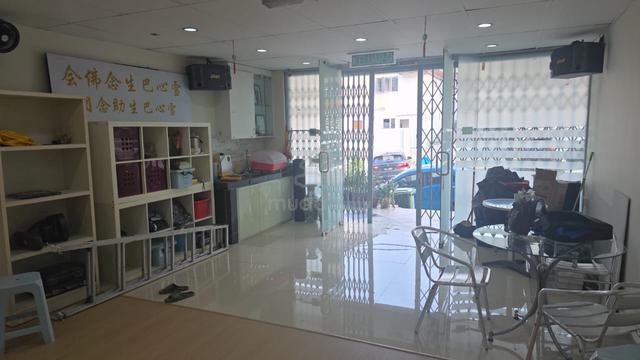 [High ROI] Taman Intan Klang 3.5 Storey Shoplot 1