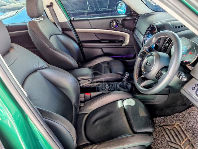 2022 Mini COOPER 2.0 JCW COUNTRYMAN F60 For Sale - 3