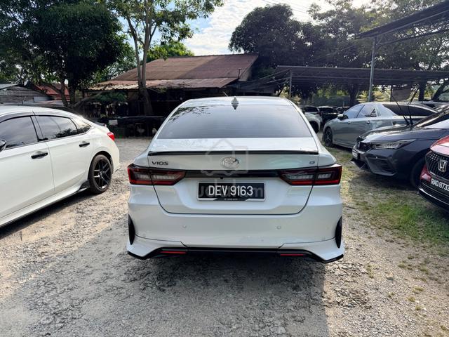 Toyota VIOS 1.5 G FACELIFT (A)-23 - 5
