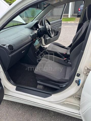 2015 Proton SAGA 1.3 FLX SE (A) - 5