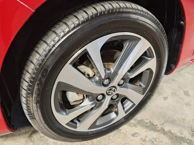 2020ToyotaYaris G-Spec 1.5 (A)WelcomeFullLoanBuyer - 3