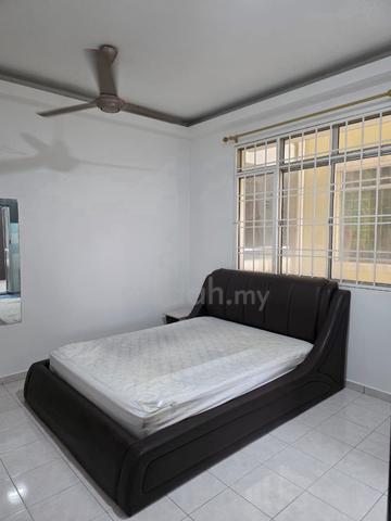 2nd Master Foreigner Unit PV5  KLCC LRT Setapak [New] 1