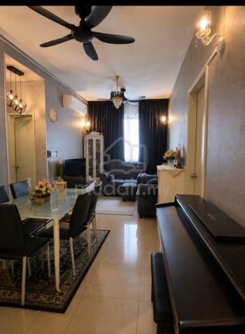 Residensi MH Platinum 2 1