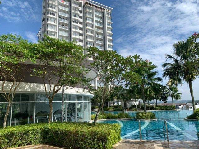 Dwiputra Residences 1