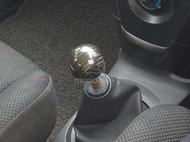 2012 Toyota VIOS 1.5 J FACELIFT (M) - 3