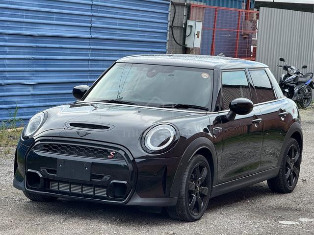 2023 Mini COOPER S 2.0T FACELIFT (A) - 3