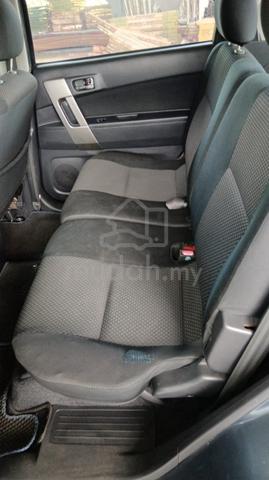 2011 Toyota RUSH 1.5 S FACELIFT (A) - 5
