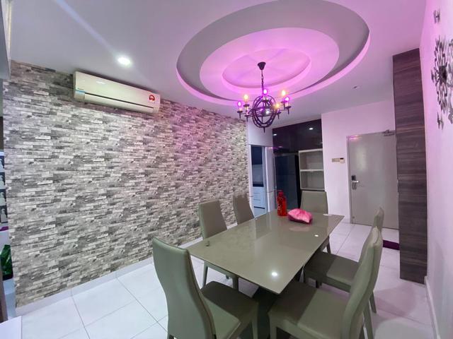 Bsp Skypark Condo 1