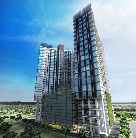 Eclipse Residence @ Pan'gaea 1