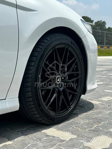 [2021] Toyota CAMRY 2.5 V FULL SPEC - 4
