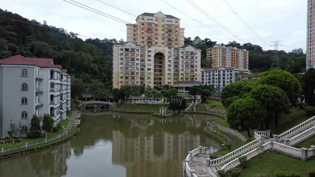 Casa Venicia Greenview Tower 1