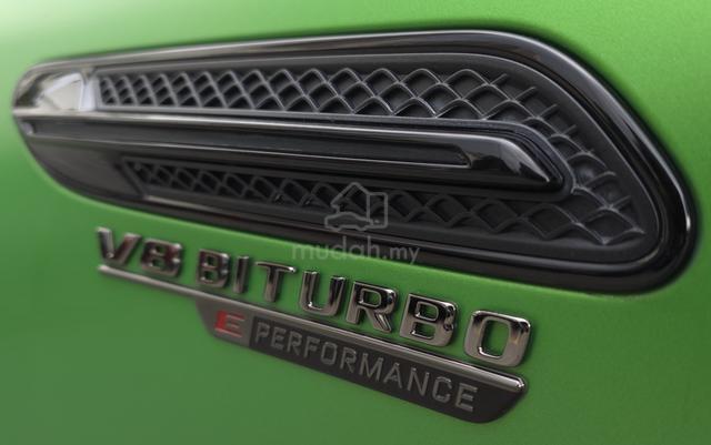 2023 Mercedes Benz AMG GT 63 4.0 S E PERFORMANCE - 5