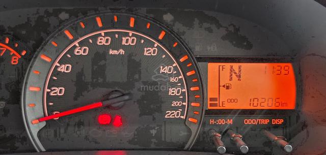 2024 Perodua AXIA 1.0 SE (A) PROMO OTR 10K MILEAGE - 3