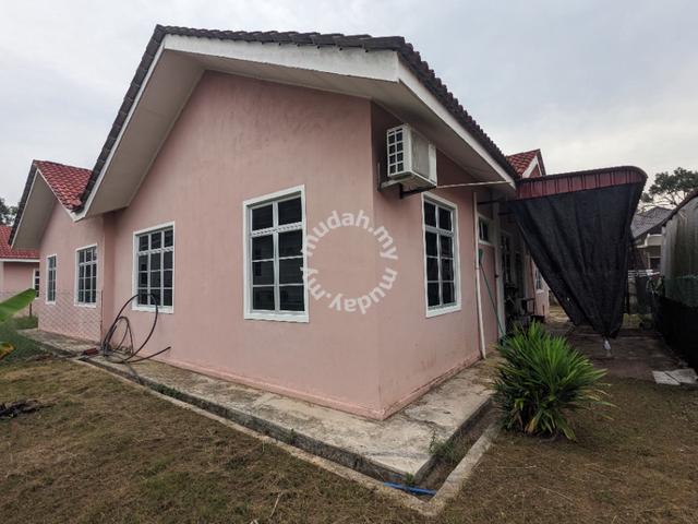[Strategik] Rumah Semi-D Setingkat, Kg Tasek, Bukit Payong 3