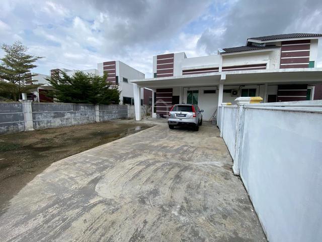 Taman Vistana, Alor Setar, Kedah 1