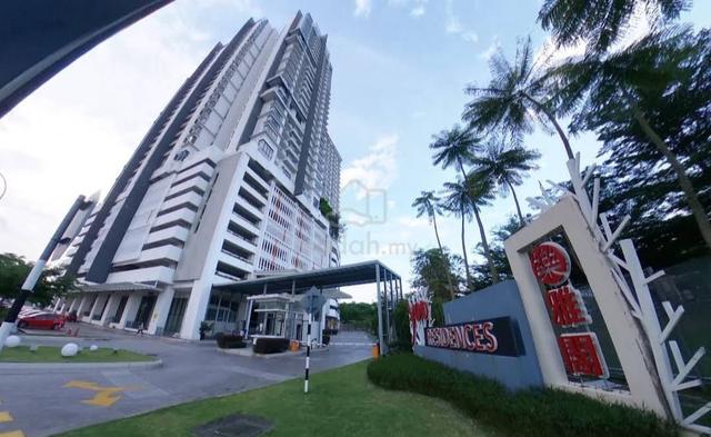 YOU Residences @ YOU City Cheras 1