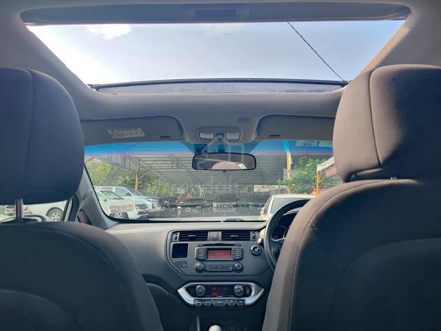 2014 Kia RIO 1.4 AUTO SUNROOF KEYLESS XLESEN LOOAN - 2