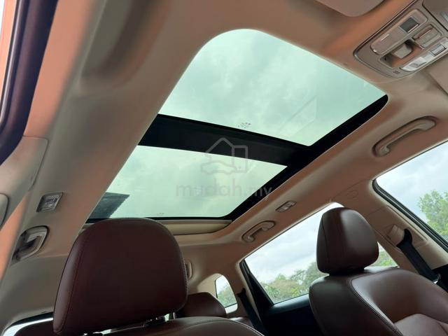 2020 Proton X70 1.8 PREMIUM X SUNROOF POWER BOOT - 3
