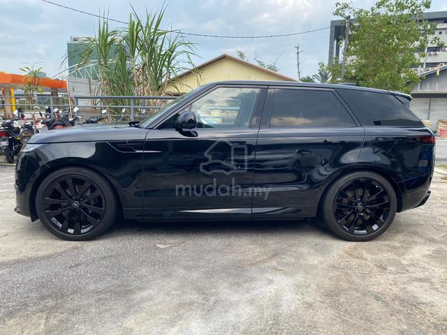 2023 Land Rover RANGE ROVER 3.0 SPORT P400 Petrol - 5