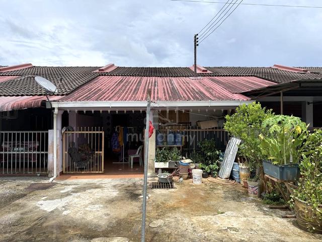 RENOVATED, Terres Setingkat, SAMARINDAH 1