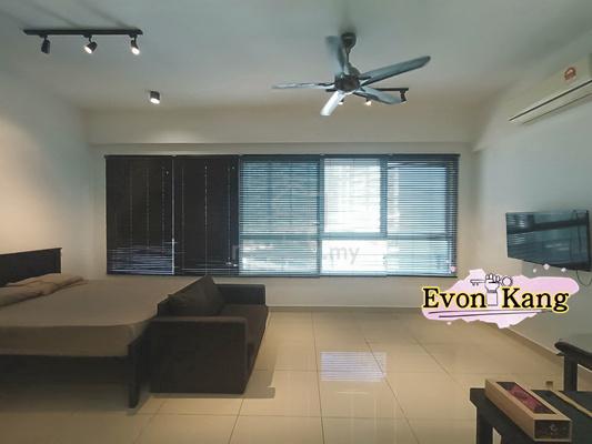Tropicana Bay Residences @ PWC 1