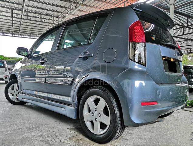 2011 Perodua MYVI 1.3 EZi FACELIFT (A) 1”Owner - 4