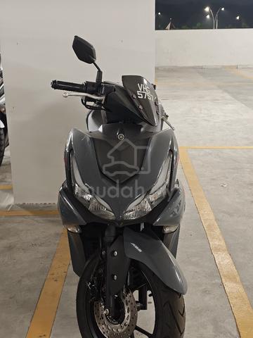 Nvx V2 not Keyless 2021 - photo 4 of 5