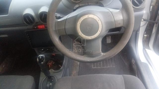 2008 Proton SAGA 1.3 BASE LINE (A) - 4