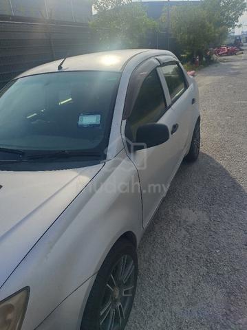 2008 Proton SAGA 1.3 BASE LINE (M) - 2