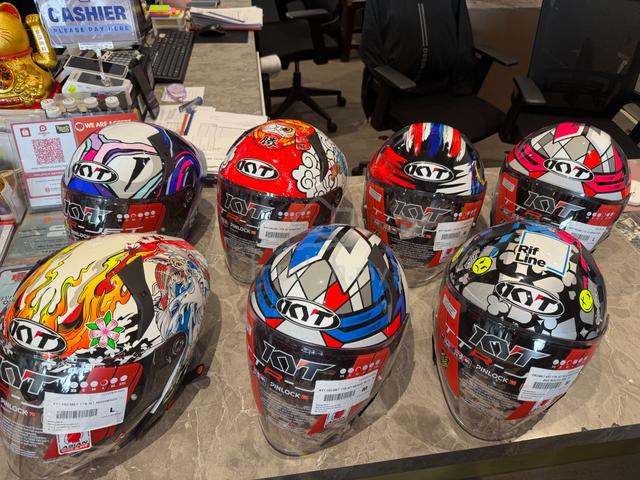 Carousel Image Selected