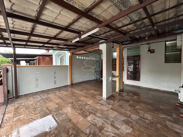 House for Rent | TAMAN PAHLAWAN, TELOK PANGLIMA GARANG 🏡 1