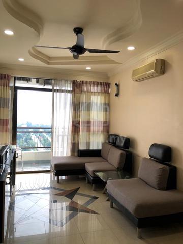 E-Park Condominium 1