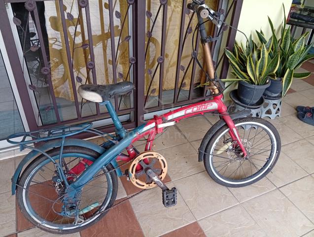 Bicycles - photo 4 of 5