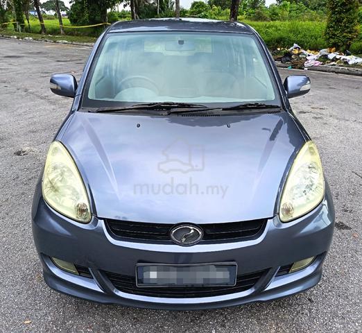 2010 MYVI 1.3 EZI FACELIFT (A) Direct Owner  - 3
