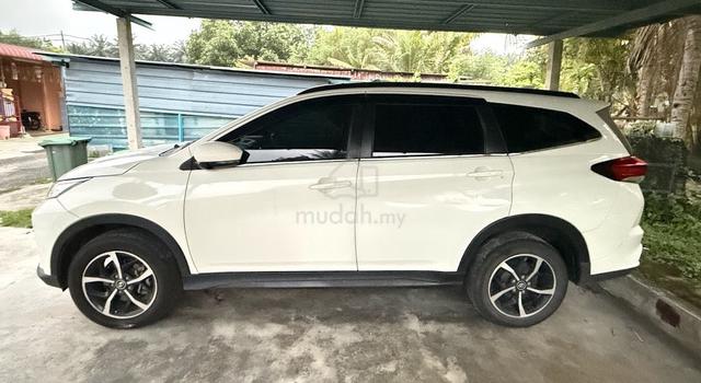 2019 Perodua ARUZ 1.5 AV (A) - 4