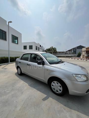 2009 Proton SAGA 1.3 BASE LINE (A) - 2
