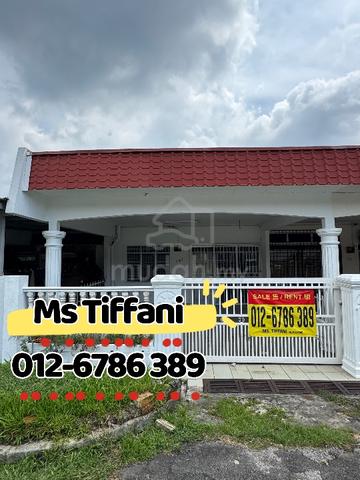 RENT Seremban Rasah Jaya Near UITM Seremban 3 Single Storey - House for ...