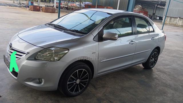 2010 Toyota VIOS 1.5 G FACELIFT (A) - 1
