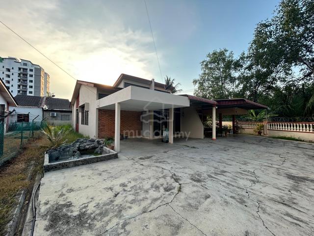 65K CASHBACK📍BANDAR PUTERI JAYA,SP ! SEMID LUAS BELOW MV | BOOKING 1k 1