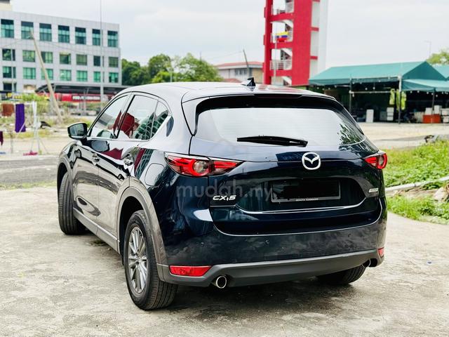 2020 Mazda CX-5 2.0 2WD HIGH SPEC FACELIFT (A) - 2