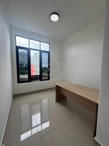 Edusphere Atelier loso office fully furnished Aircond kfc mc d uoc mmu 1