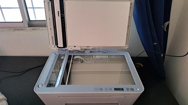 HP DeskJet Ink Advantage 4388 All-in-One Printer - photo 2 of 3