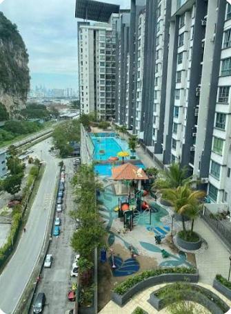 Amara Service Residences 1