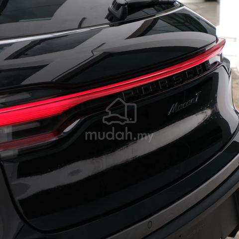 2023 Porsche Macan 2.0 T PDLS + Sport Chrono - 4