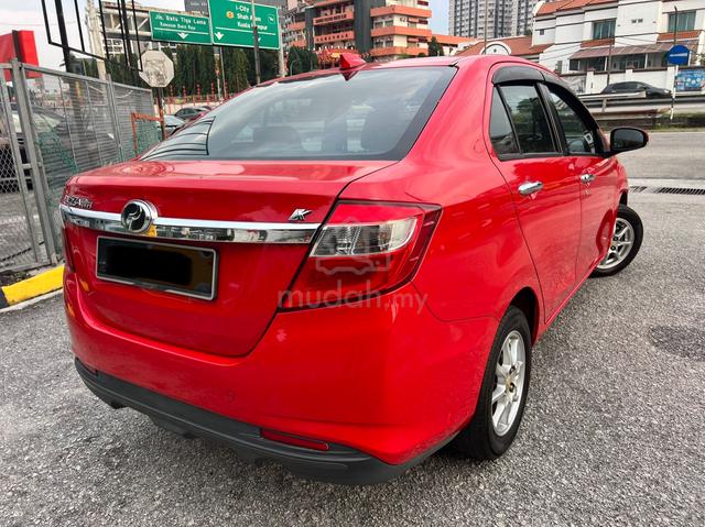 2019 Perodua BEZZA 1.3 PREMIUM X (A) 1YRS WARRANTY - 2