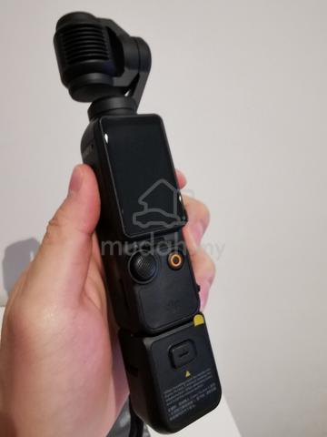 DJI Pocket 3 - photo 2 of 5