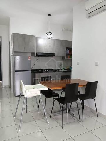 Residensi Mutiara 1