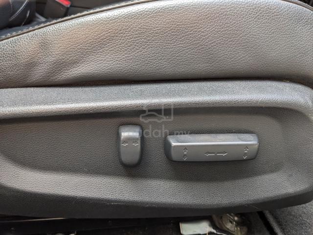 2020 Honda CIVIC 1.5 TC-P (A) - FREE WARRANTY - 5